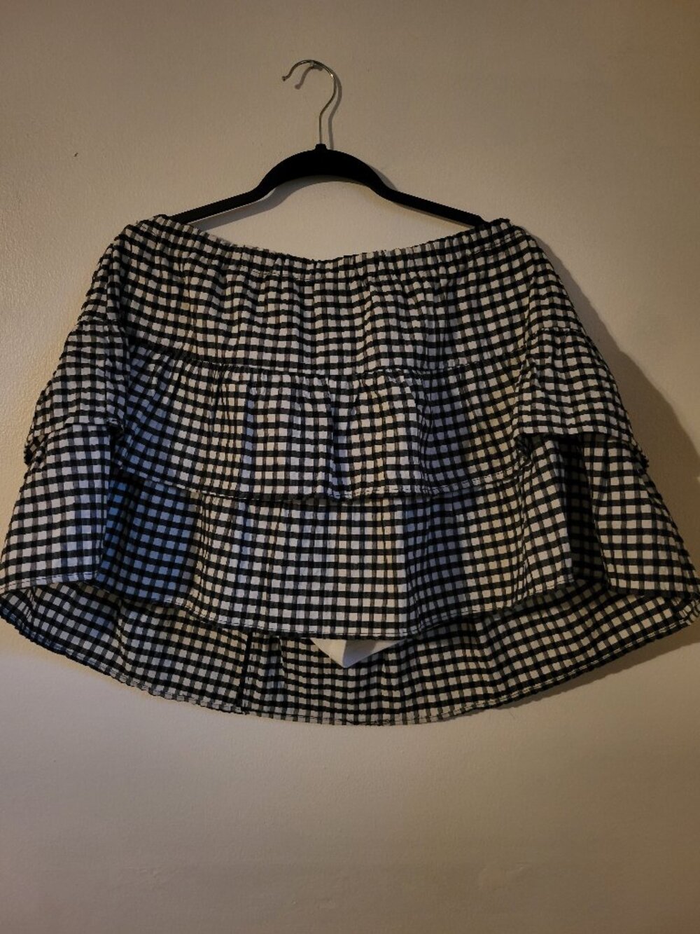 BRAND NEW MINI SKORT